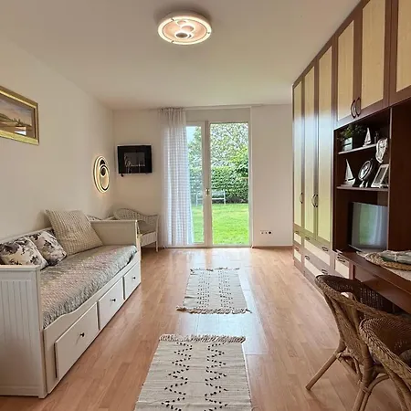 Balaton Nova Apartment-beachfront Lejlighed