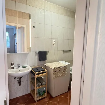 Apartamento Balaton Nova Apartment-beachfront Siófok