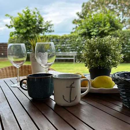 Balaton Nova Apartment-beachfront * Siófok