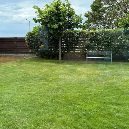 Balaton Nova Apartment-beachfront Siófok