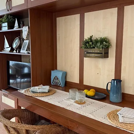 Apartamento Balaton Nova Apartment-beachfront