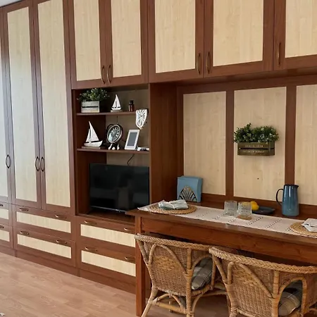 Lejlighed Balaton Nova Apartment-beachfront *