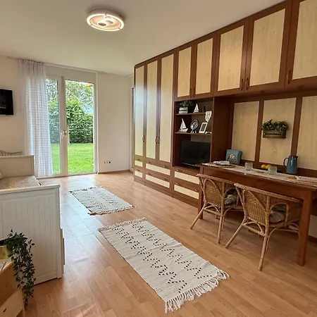Balaton Nova Apartment-beachfront Apartamento Siófok