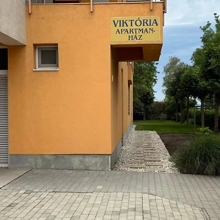 Lejlighed Balaton Nova Apartment-beachfront *