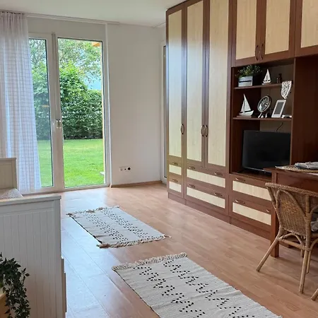 Balaton Nova Apartment-beachfront Lejlighed