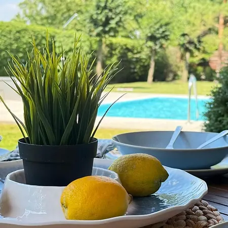 Balaton Nova Apartment-beachfront * Siófok