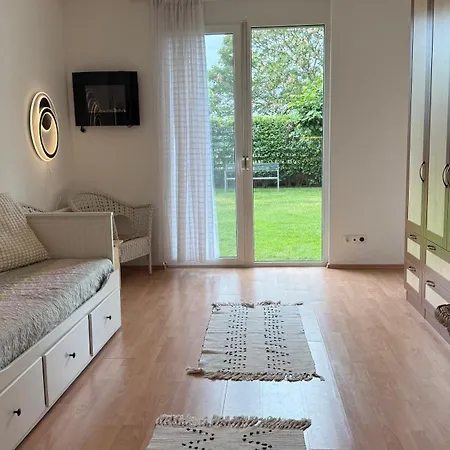 Lejlighed Balaton Nova Apartment-beachfront
