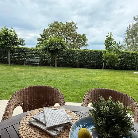 Apartamento Balaton Nova Apartment-beachfront Siófok